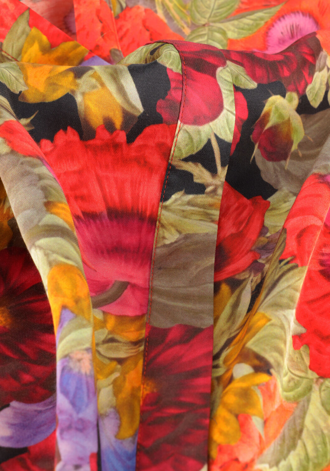 Rode MINUS  JOSELYN SHIRT 1 - large