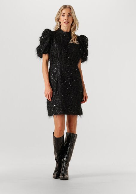 Y.A.S. YASILZA 2/4 SEQUIN DRESS - large