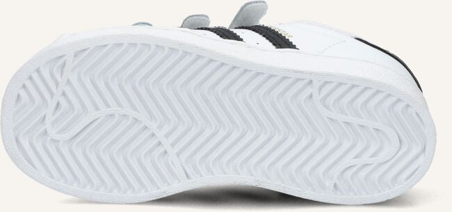 Witte ADIDAS Sneakers SUPERSTAR CF I Witte ADIDAS Sneakers SUPERSTAR CF I - large