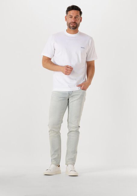 Witte GENTI T-shirt T-SHIRT SS J2042-1223 - large