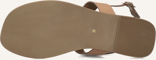 Bruine INUOVO Sandalen 981058 Bruine INUOVO Sandalen 981058 - large