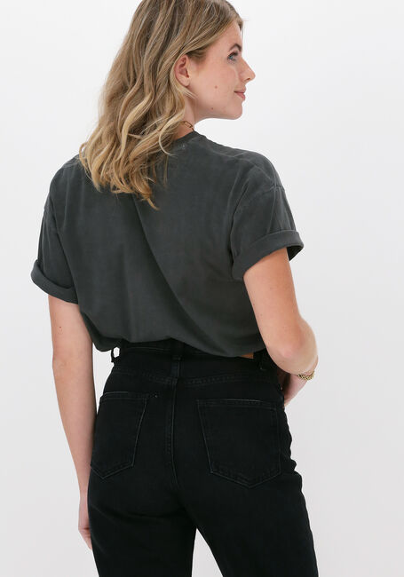 Grijze LEON & HARPER T-shirt TITAN JC05 SWEET - large