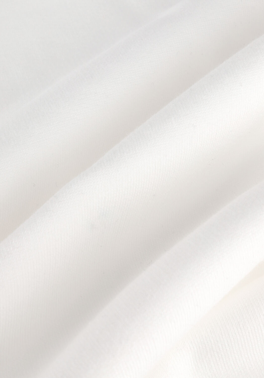 NOTES DU NORD Pull SIMONE HOODIE Blanc - large