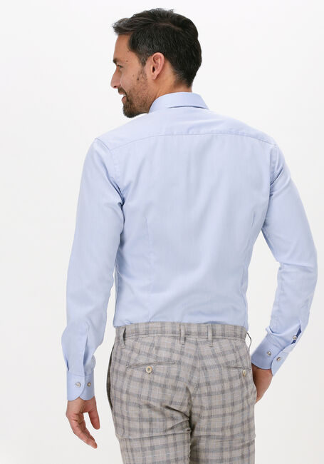 PORTO MILANO Chemise classique LAGOS Bleu clair - large