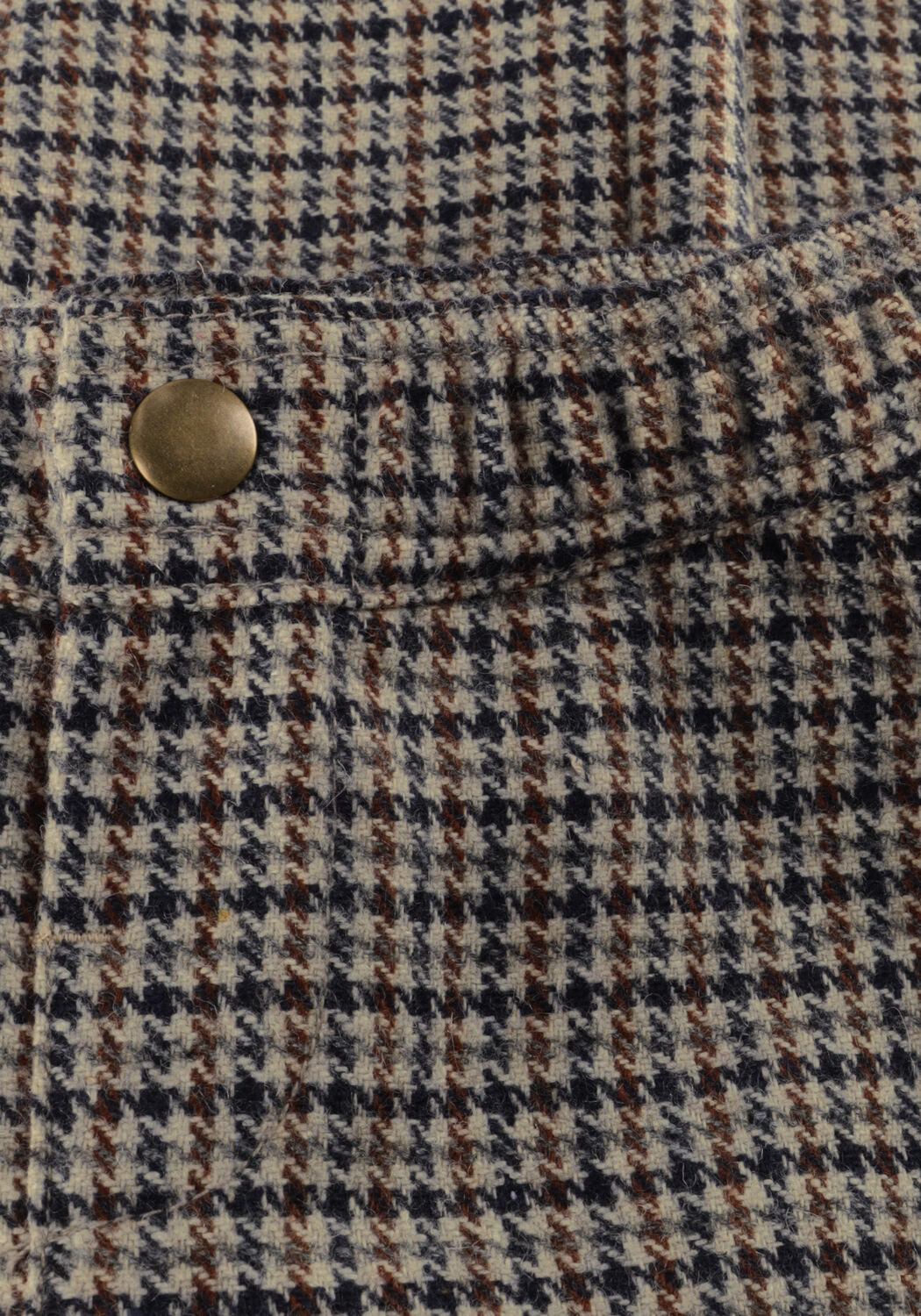 Multi MR.LOUTRE Pantalon WILLIAM - large