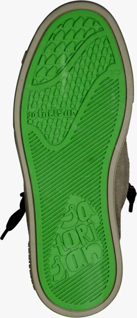 SATORISAN Chaussures à lacets 151038 en vert - large