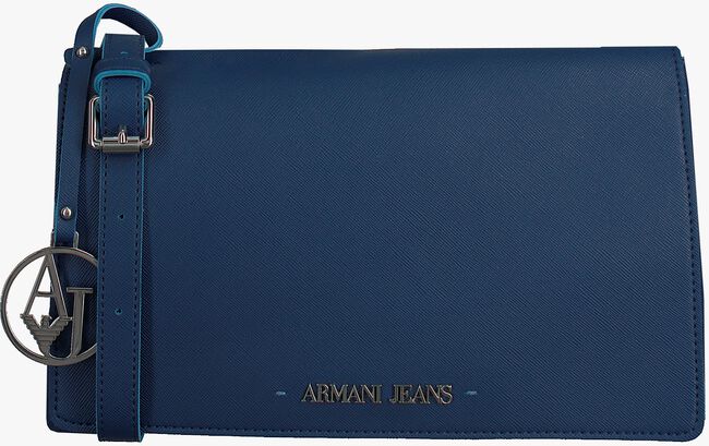 ARMANI JEANS Sac bandoulière 922529 en bleu - large