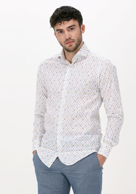PORTO MILANO Chemise classique LAGOS en multicolore - large