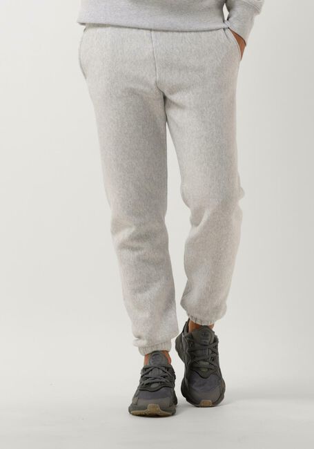 Grijze CHAMPION Sweatpant ELASTIC CUFF PANTS - large