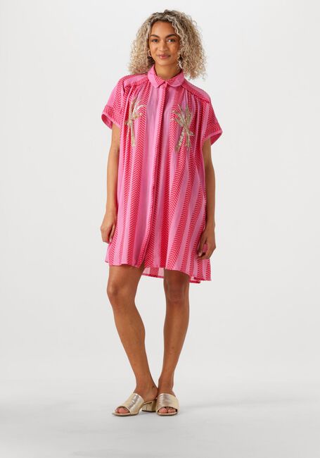 WILD EKKO Blouses en rose - large