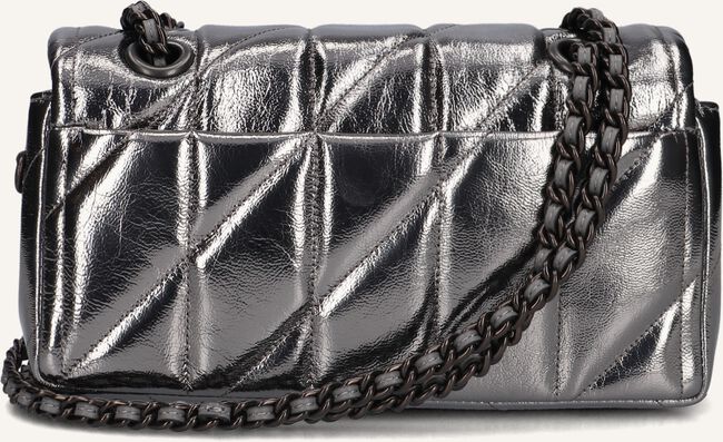 Grijze COACH Schoudertas TABBY 20 Grijze COACH Schoudertas TABBY 20 - large