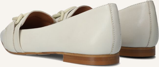 Witte NOTRE-V Loafers 49184 Witte NOTRE-V Loafers 49184 - large