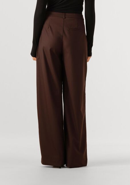 Bruine GESTUZ Pantalon GZPAULA MW PANTS - large