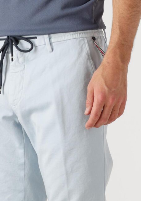 MASONS Chino MILANOJOGGER JERB015 Bleu clair - large