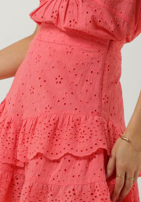 Roze FABIENNE CHAPOT Minirok FLORENCE SKIRT 221 - large