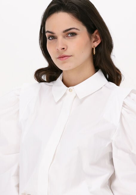 JOSH V ZIVA Blouses en blanc - large