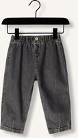 PLAY UP Slim fit jeans DENIM TROUSERS 1 en gris PLAY UP Slim fit jeans DENIM TROUSERS 1 en gris - medium