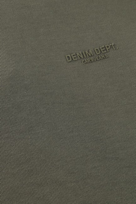 CARS JEANS T-shirt LOCAL en vert - large