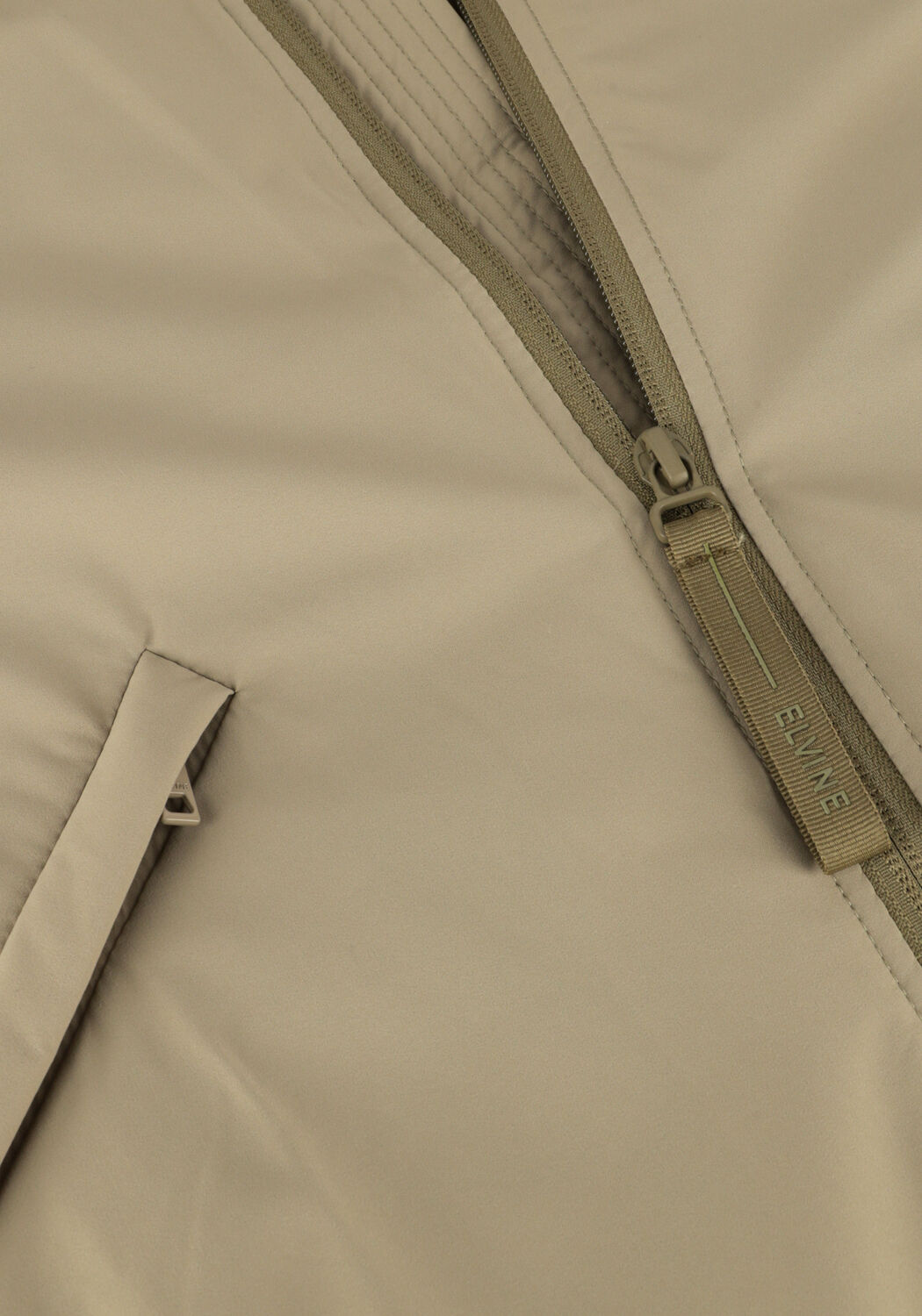 ELVINE Jack GAVYN en vert - large