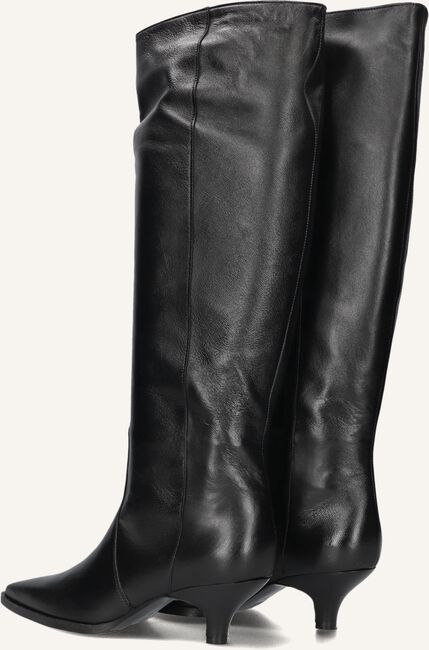 Zwarte LINA LOCCHI  AV 256 Zwarte LINA LOCCHI  AV 256 - large