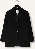OBJECT Blazer OBJSIGRID L/S BLAZER en noir OBJECT Blazer OBJSIGRID L/S BLAZER en noir - medium