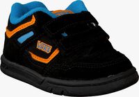 Zwarte VANS Sneakers KNIGHTRO - medium