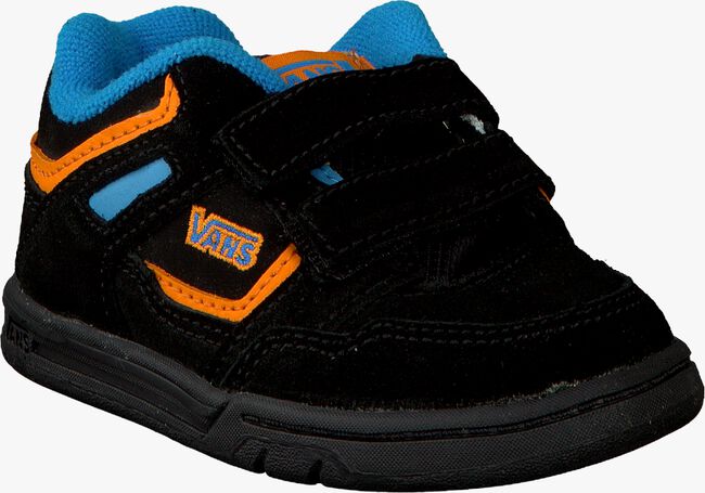 Zwarte VANS Sneakers KNIGHTRO - large