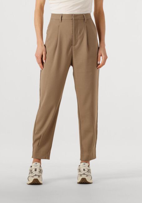 COPENHAGEN MUSE Pantalon TAILOR PANTS en beige - large