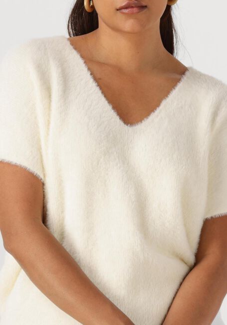 NUKUS Haut DINA TOP SOFT Crème - large