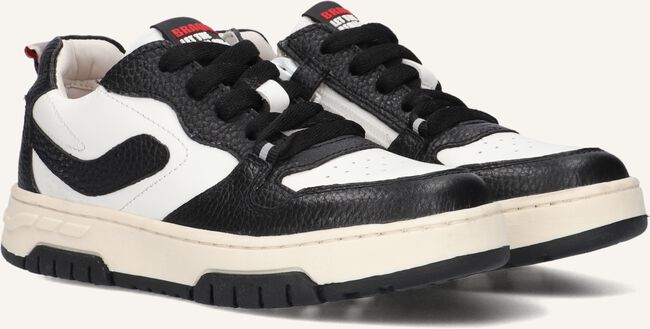 Zwarte BRAQEEZ Sneakers CIS CHICAGO Zwarte BRAQEEZ Sneakers CIS CHICAGO - large