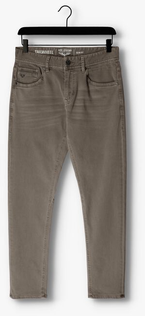 Grijze PME LEGEND Slim fit jeans TAILWHEEL COLORED DENIM - large