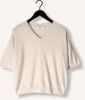 Beige JANICE Trui ROMEO Beige JANICE Trui ROMEO - medium