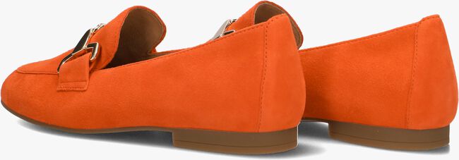 GABOR 211 Loafers en orange - large