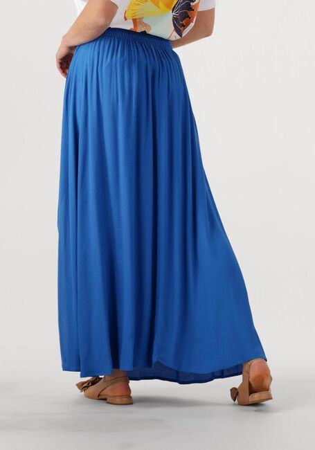 Blauwe LOUIZON Maxirok FAKRA - large