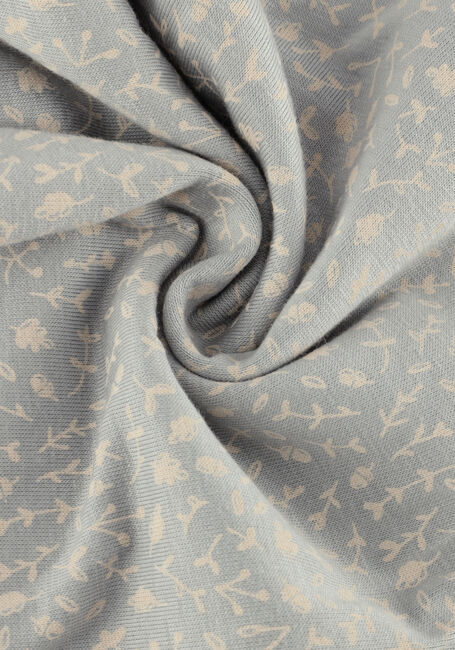 Lichtblauwe MARMAR COPENHAGEN  TUTI WRAP LS - large