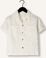 PLAY UP LINEN SHIRT Hauts & T-shirts en blanc PLAY UP LINEN SHIRT Hauts & T-shirts en blanc - medium