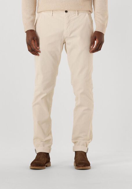 Creme MASONS Pantalon TORINOSTYLE VBE014 - large