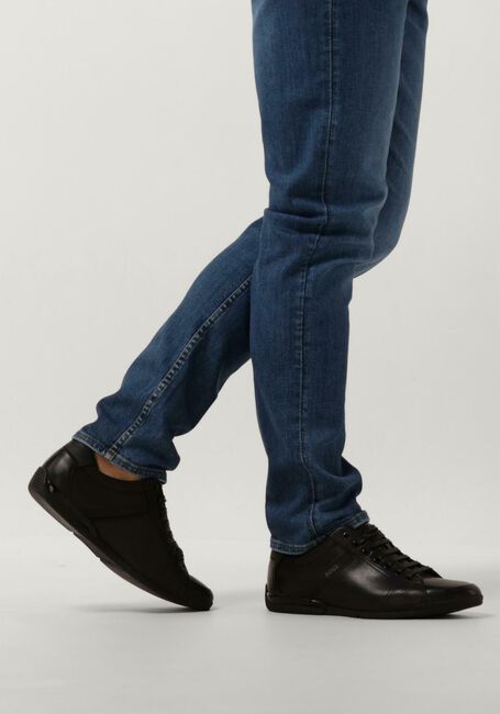 BOSS Baskets basses SATURN LOWP en noir - large