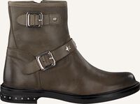 APPLES & PEARS Bottines B008518 en vert APPLES & PEARS Bottines B008518 en vert - medium