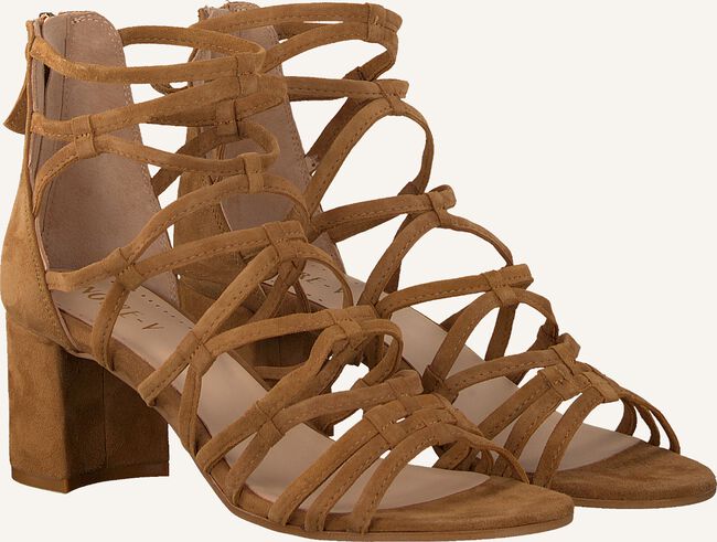 Cognac NOTRE-V Sandalen 45395 Cognac NOTRE-V Sandalen 45395 - large