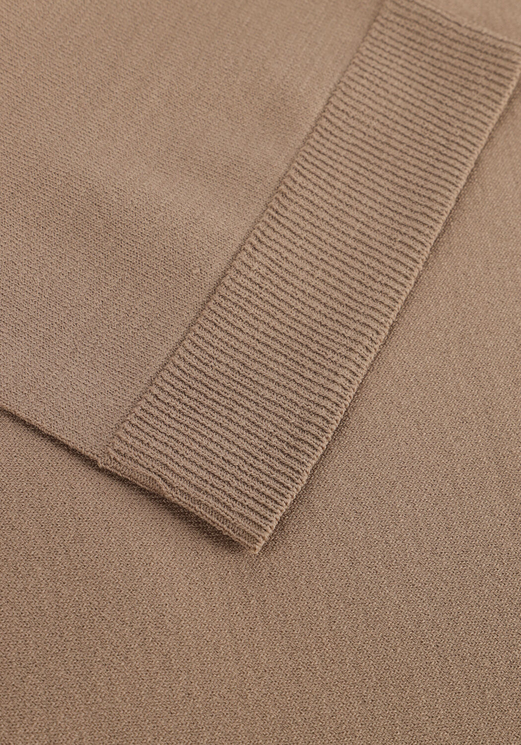 SELECTED WOMEN SLFWILLE SS KNIT O-NECK - large