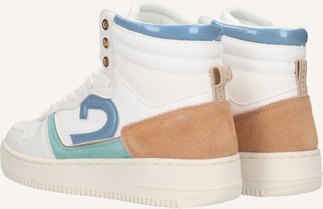 Multi CRUYFF Sneakers CAMPO HIGH LUX Multi CRUYFF Sneakers CAMPO HIGH LUX - large