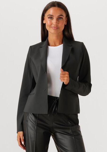 JAPAN TKY Blazer SHOJI en noir - large