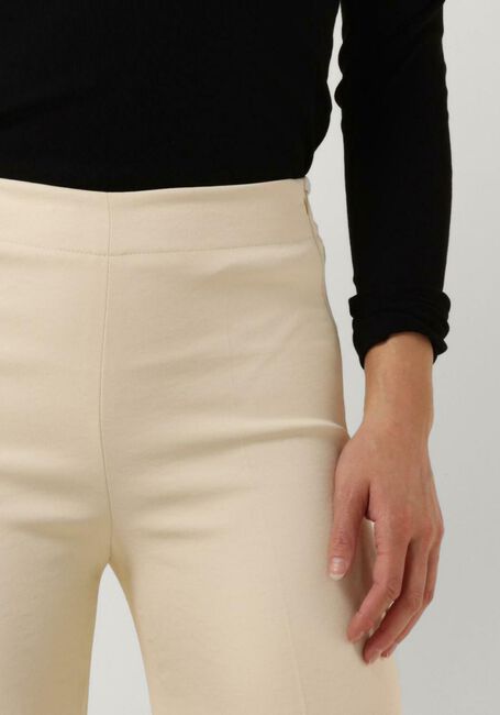 DRYKORN Pantalon large BEFORE en marron - large