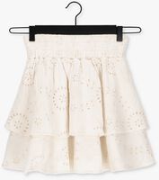 AMAYA AMSTERDAM Mini-jupe BELLE Blanc