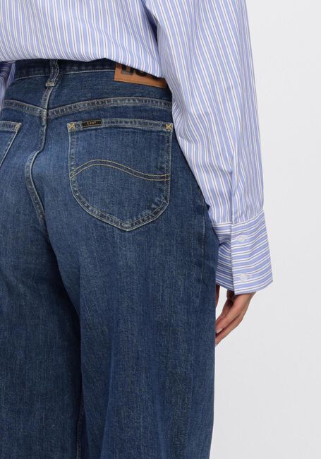 LEE Wide jeans RIDER LOOSE 112378950 en bleu - large