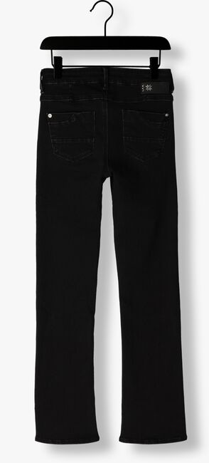 INDIAN BLUE JEANS Bootcut jeans BLACK LEXI BOOTCUT FIT en noir - large