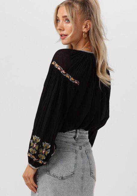 VANESSA BRUNO BAMBI Blouses en noir - large