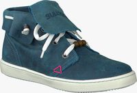 Blue BULLBOXER shoe ACE519  - medium