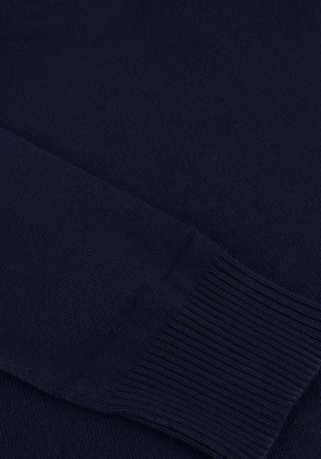 Donkerblauwe ACCESS Trui D54-8074 - large